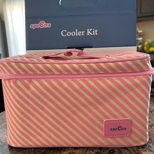 Cooler kit